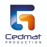 cedmat logo
