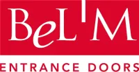 bel m logo